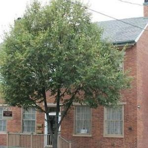 The Tillie Pierce House Inn