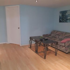 Mcmaster Accommodations
