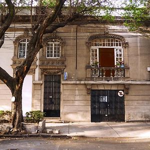 Hostel Home