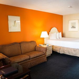 One-Bedroom King Suite
