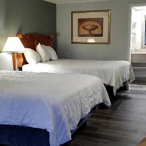 Double Room Two Double Beds Non-Smoking