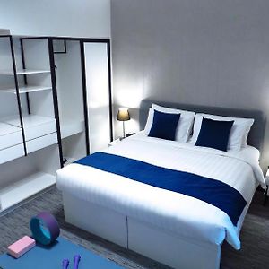 Wellness Room