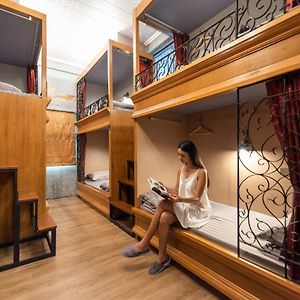 Dormitory Room Female only