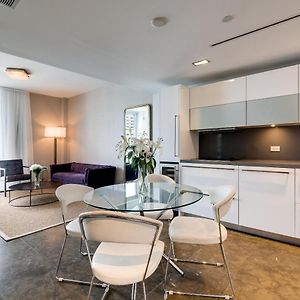 One Bedroom Suite
