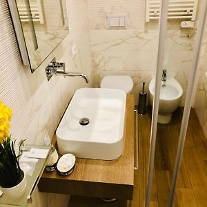 Private Bathroom Double Room