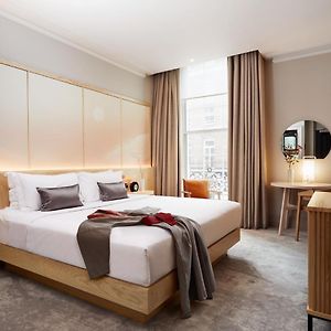 Executive King Room