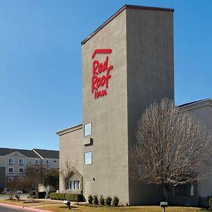 Red Roof Inn Austin - Round Rock