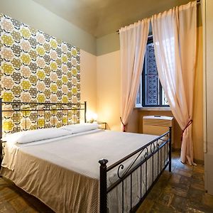 Small King Room