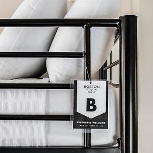 Room Disability Access