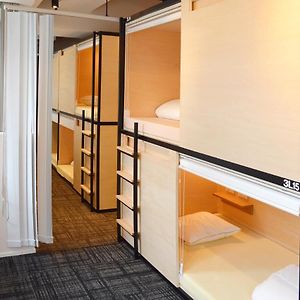 Dormitory Room Female only
