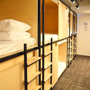 Dormitory Room Mixed