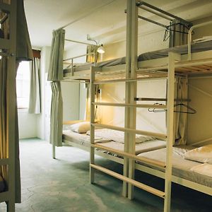 Dormitory Room Mixed