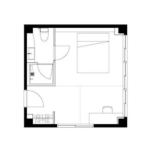 Queen Room