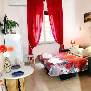 Private Bathroom Double Room