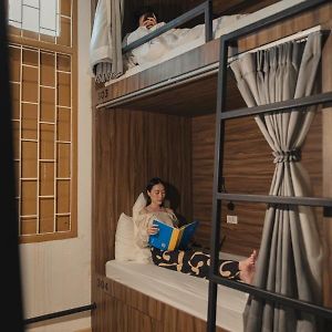 Dormitory Room Female only