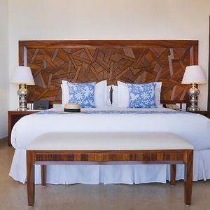 Master King Suite