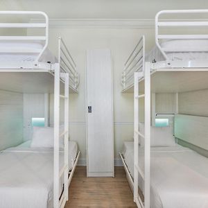Private Quadruple Room