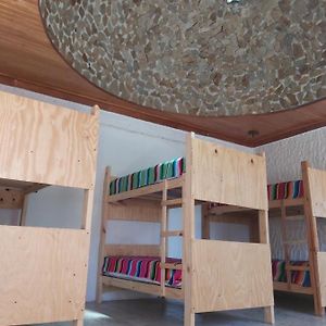 Dormitory Room Mixed