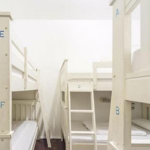 Dormitory Room Female only