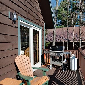 Cobble Mountain Lodge
