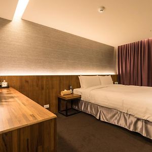 Standard Without Window Double Room