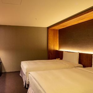 Standard Without Window Twin Room