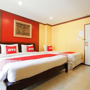 Basic Triple Room