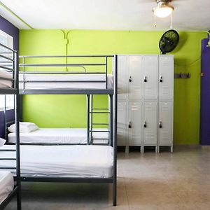 Dormitory Room Mixed