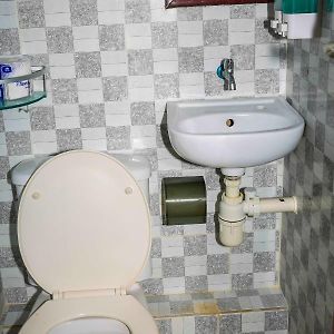 Budget Twin Room