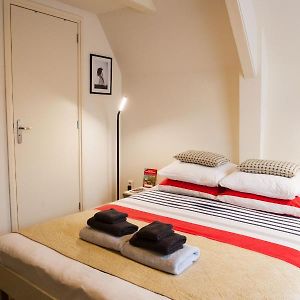 Private Bathroom Double Room