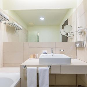 Duplex Room