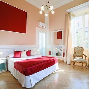 Three-Bedroom Suite