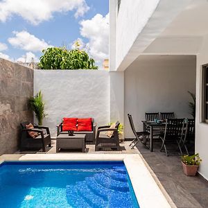 Santa Fe Studios And Suites