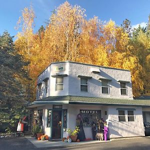 Outside Inn