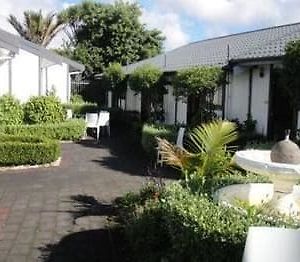 Epsom Motor Inn