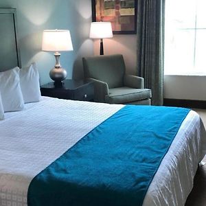 One-Bedroom King Suite No Resort Fee