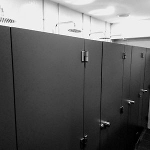 Room Female only