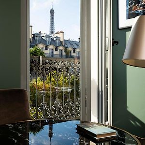 Eiffel Studio