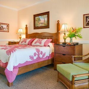 Lanai Room