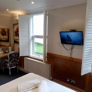 Ground Floor Queen Room