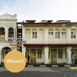 Zen Premium Kampong Glam