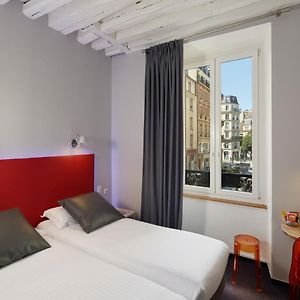Comfort Twin Room