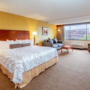 Executive Inn By The Space Needle