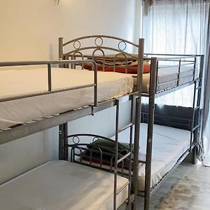 Private Quadruple Room