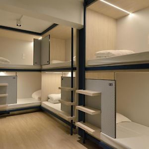 Dormitory Room Mixed