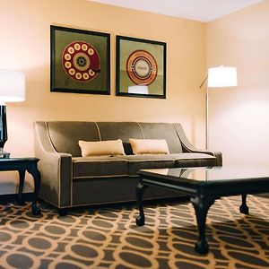 Queen Suite
