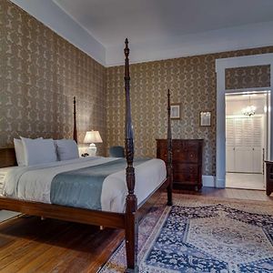 Double Room Disability Access