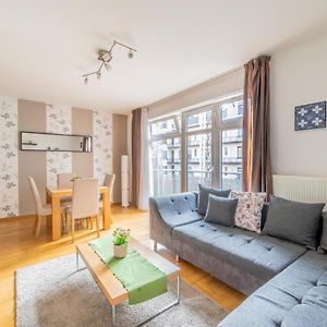Standard One-Bedroom Apartment