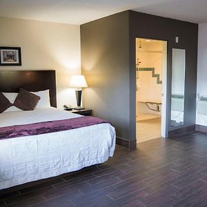Queen Room Disability Access