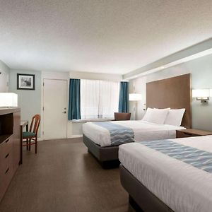 Queen Room Disability Access